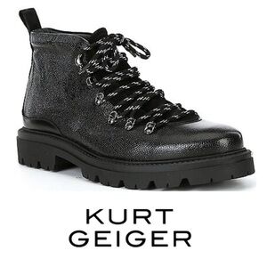 NWOB $250 Kurt Geiger Men’s Coniston Boot